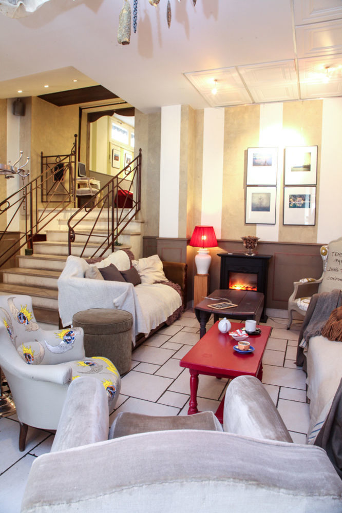 Hotel Saint