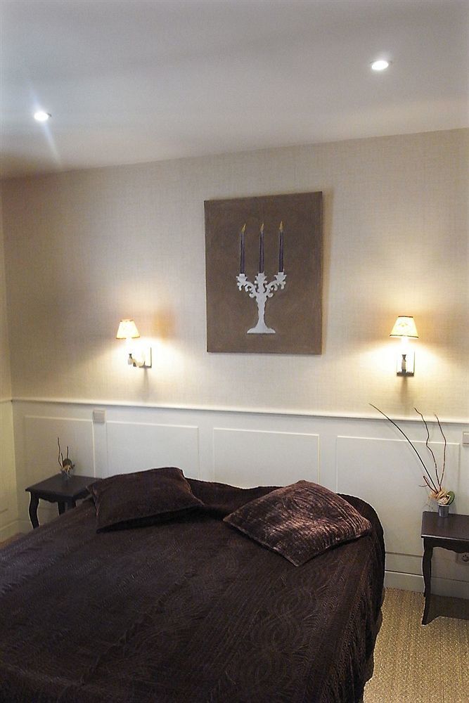 Hotel Saint Sarlat